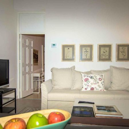 Apartamento Piamonte Lägenhet Madrid Exteriör bild