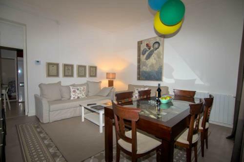 Apartamento Piamonte Lägenhet Madrid Exteriör bild
