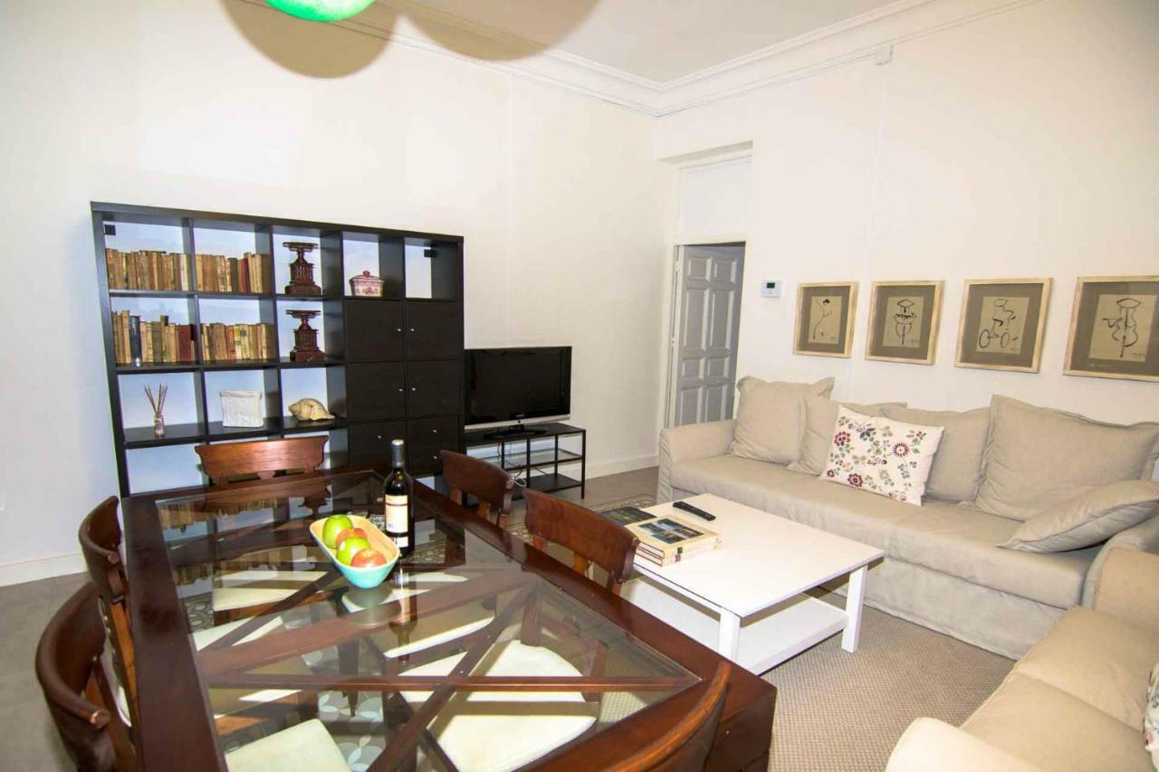 Apartamento Piamonte Lägenhet Madrid Exteriör bild