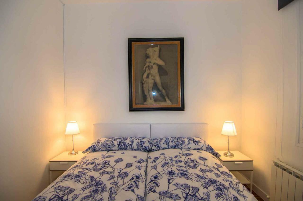 Apartamento Piamonte Lägenhet Madrid Exteriör bild