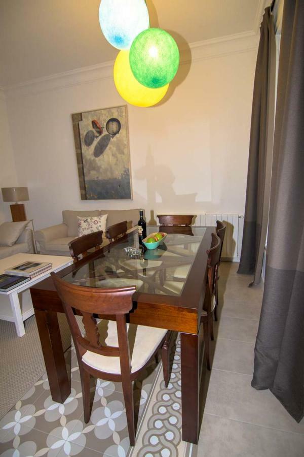 Apartamento Piamonte Lägenhet Madrid Exteriör bild